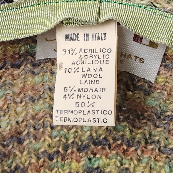 Florence Bowler Hat - Italy - Picture 4 of 5